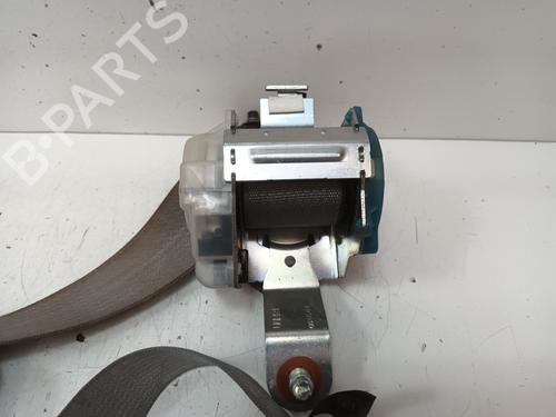 Rear left seatbelt KIA CARENS III MPV (UN) 2.0 CRDi 140 | BP17531159I29 