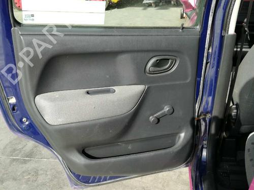 Third brake light OPEL AGILA (A) (H00) 1.0 (F68) | BP12704876L11 
