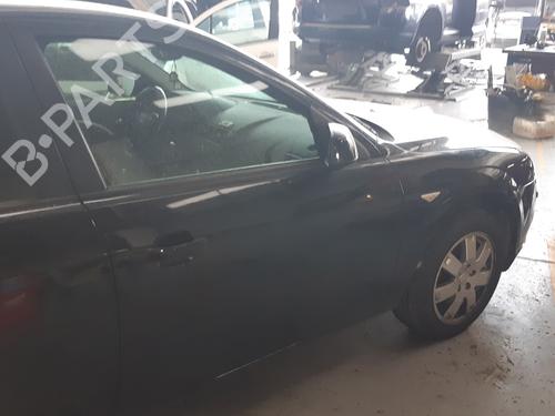 Pulley FORD MONDEO III (B5Y) 2.0 TDCi | BP21535084M122