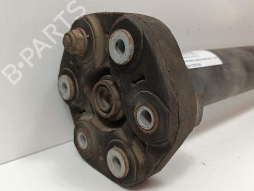 Driveshaft BMW 3 (E90) 318 d | BP14998217M37 