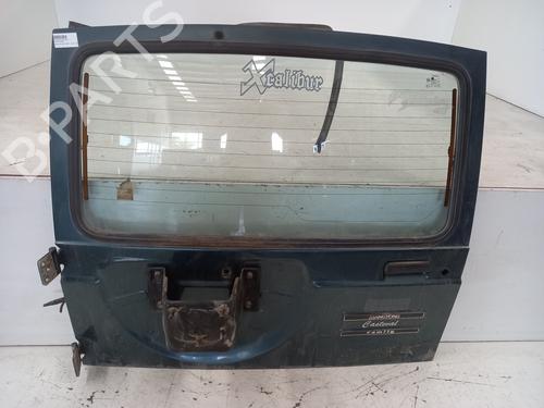 Porton trasero SSANGYONG KORANDO FAMILY [1993-1997]  12855018