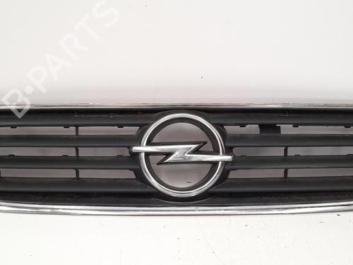 Grill OPEL ZAFIRA A MPV (T98) 2.0 DTI 16V (F75) (101 hp) 12775748
