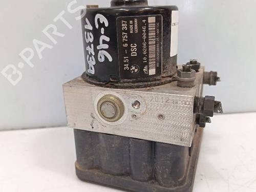 ABS pump BMW 3 (E46) 318 d | BP40225380M43 - Image 4