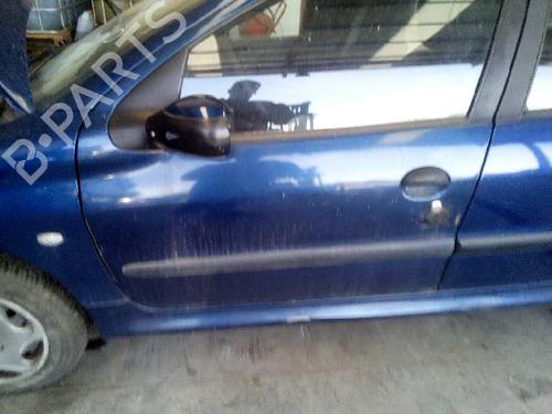 Other PEUGEOT 206 Hatchback (2A/C) 2.0 HDI 90 | BP12821012O1