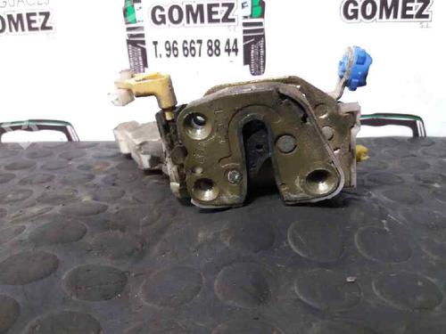 Front left lock NISSAN SERENA (C23) 2.3 D | BP12808620C98 