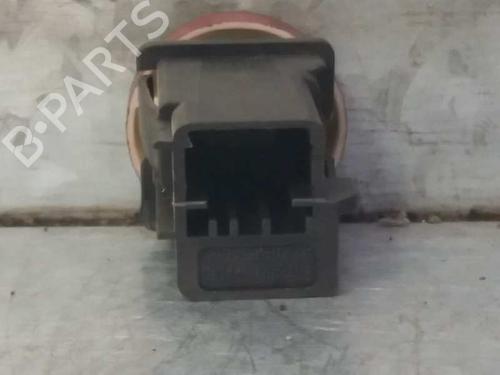 Warning switch CITROËN BERLINGO MULTISPACE (B9) 1.6 | BP12700266I22