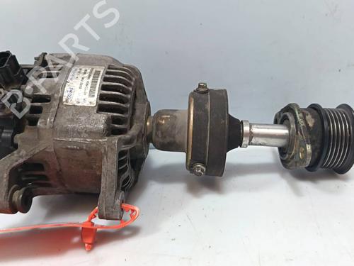 Generator Generator 38727440 38727440
