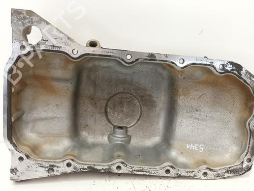 Oil sump FORD FIESTA VI (CB1, CCN) 1.25 | BP13971490M115 