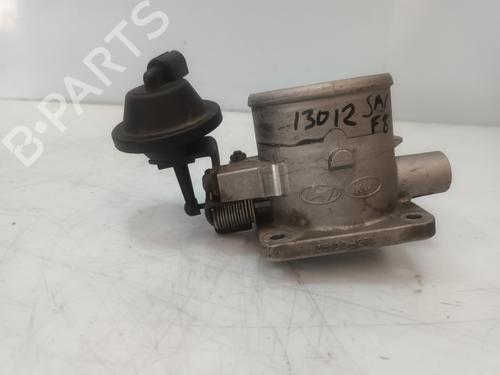 Throttle body HYUNDAI SANTA FÉ I (SM) 2.0 CRDi | BP30110967M82