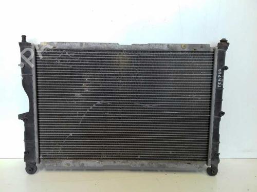 Køler FIAT TEMPRA (159_) 1.8 i.e. (159.BY) (101 hp) 12707213