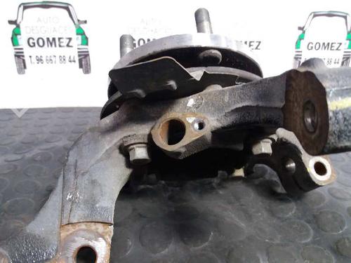 Right front steering knuckle KIA PRO CEE'D (ED)  | BP12803105M26 