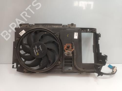 Used Radiator fan Radiator fan CITROËN XSARA (N1) 2.0 HDi 109 (109 hp) 33851930 33851930