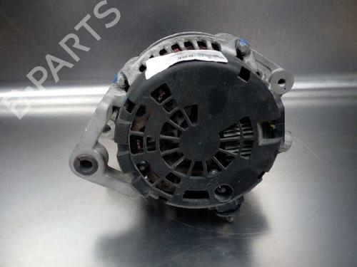 Alternator CHEVROLET CAPTIVA (C100, C140)  | BP18331995M7 