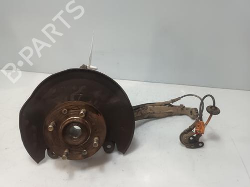 Used Right front steering knuckle HONDA CIVIC VI Fastback (MA, MB) 1.5 16V (MB3) (114 hp) 24396141