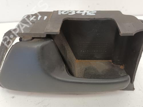 Used Front left interior door handle VW GOLF III (1H1) 2.0 (115 hp) 12790721