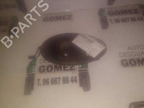Used Rear left interior door handle Rear left interior door handle CHEVROLET MATIZ (M200, M250) [2005-2026] 12932403 12932403