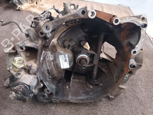 Used Gearbox PEUGEOT 306 Hatchback (7A, 7C, N3, N5) 1.8 16V (112 hp) 21574631