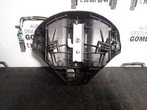 Driver airbag PEUGEOT 307 (3A/C) 2.0 HDi 90 | BP12814194C9 