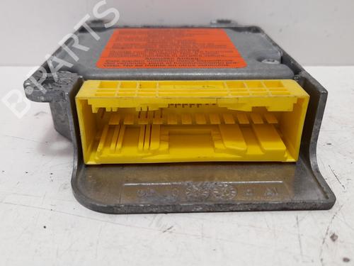 Kollisjonspute styreenhet VW LUPO I (6X1, 6E1) 1.0 | BP12740692M53 
