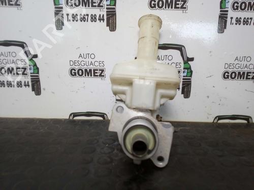 Used Brake master cylinder MG MG ZT [2001-2005]  16029292