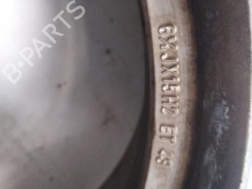 Rim VW GOLF III (1H1) 2.0 | BP12790822C45