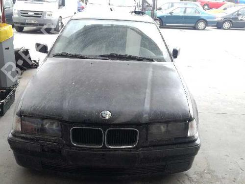 Used Parts BMW 3 Compact (E36) 318 ti (140 hp) 1412486