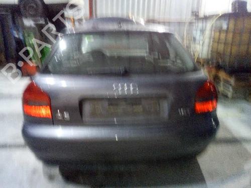 Engine mount AUDI A3 (8L1) 1.8 T | BP12689982M89