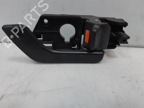 Used Front right interior door handle Front right interior door handle 37023297 37023297