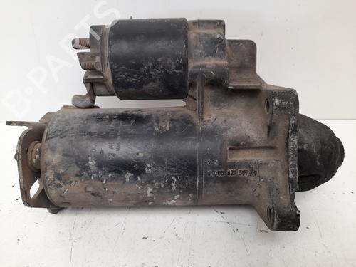 Used Starter FORD ESCORT V (AAL, ABL) 1.8 D (60 hp) 12702535