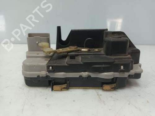 Rear right lock CITROËN C5 II (RC_) 1.8 16V (RC6FZB) | BP23954814C99 