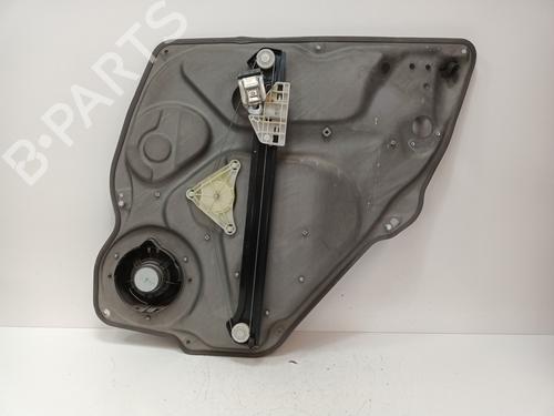 Other MERCEDES-BENZ A-CLASS (W169) A 180 (169.032, 169.332) | BP18331705O1 
