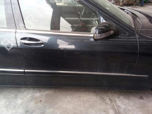 Ratstangsstang MERCEDES-BENZ S-CLASS (W220, V220) S 320 CDI (220.026, 220.126) | BP12803548I23 