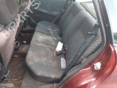 Generator OPEL ASTRA F Saloon (T92) 1.7 TDS (F19, M19) | BP30706585M7