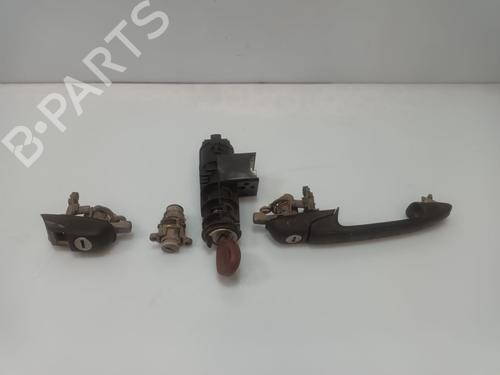 Used Electronic module FIAT BRAVO I (182_) 1.9 TD 75 S (182.AF) (75 hp) 31708669