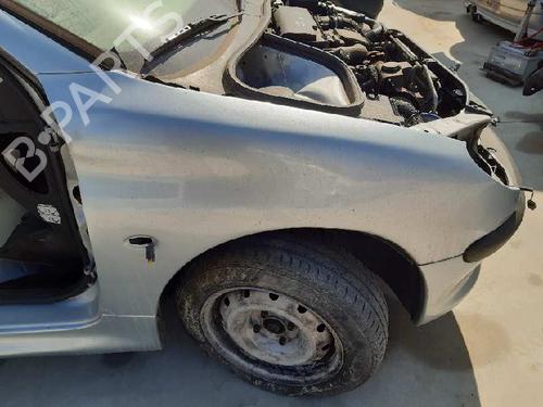 Engine mount PEUGEOT 206 Hatchback (2A/C) 1.4 HDi eco 70 | BP12759570M89 