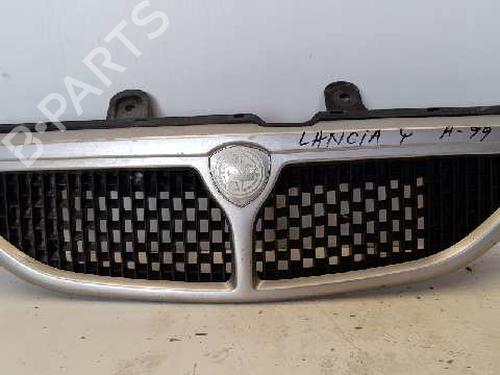 Used Grille LANCIA Y (840_) 1.4 12V (840AC) (75 hp) 12765198