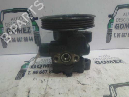 Steering pump HYUNDAI H-1 / STAREX Bus (A1) 2.5 TD 4WD | BP12803490M99 