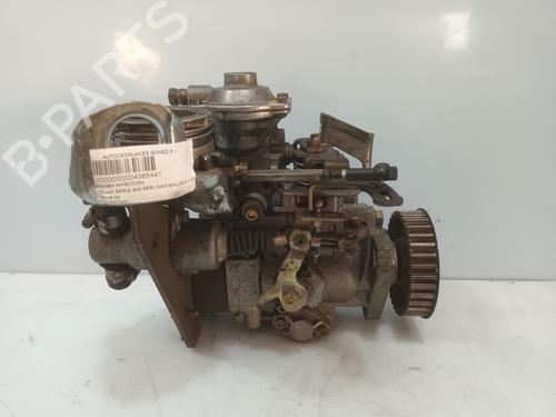Used Injection pump VOLVO 940 Kombi (945) 2.4 TD Intercooler (122 hp) 29926026