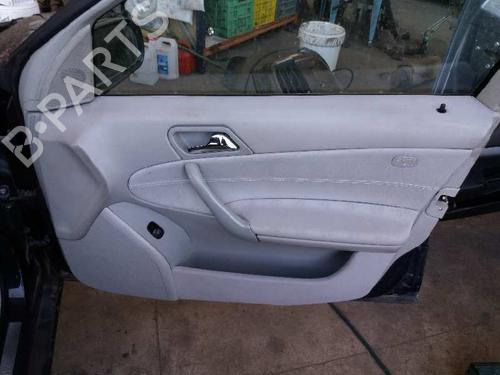 Alternator MERCEDES-BENZ C-CLASS (W203) C 200 Kompressor (203.045) | BP12707633M7 