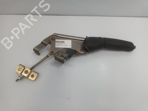 håndbremse håndbremse LAND ROVER FREELANDER I (L314) 2.0 Td4 4x4 (112 hp) 33851897 33851897
