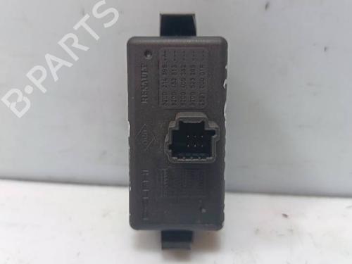 Warning switch RENAULT MEGANE III Hatchback (BZ0/1_, B3_) | BP38754614I22 - Image 4