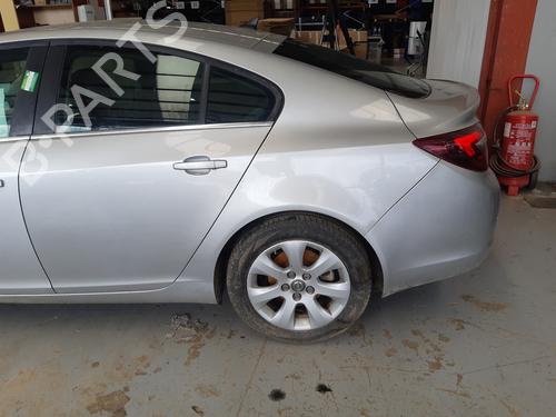 Motorfeste OPEL INSIGNIA A (G09) 2.0 CDTI (68) | BP30737861M89