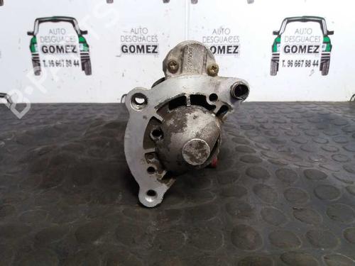 Starter PEUGEOT 206 Hatchback (2A/C) 2.0 S16 | BP12810129M8 