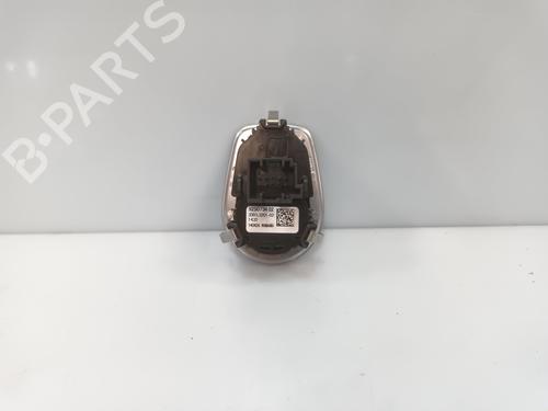 Ignition barrel BMW 1 (F20) 118 i | BP19543001M48 