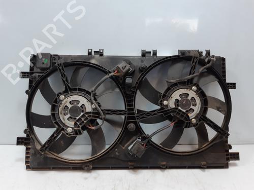 Used Radiator fan Radiator fan 38410793 38410793