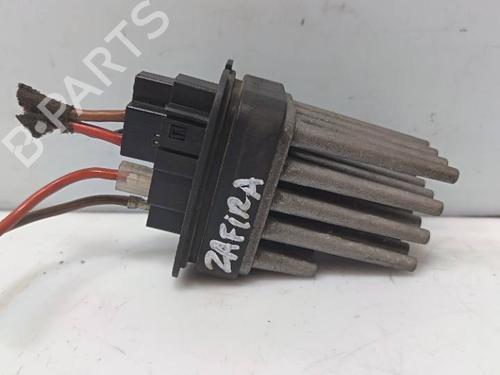 Used Heater resistor Heater resistor 38647836 38647836