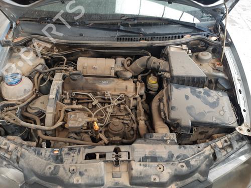 Engine SEAT IBIZA III (6L1)  | BP19545427M1 