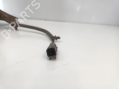 Right front steering knuckle OPEL INSIGNIA A (G09) 2.0 CDTI (68) | BP30882324M26