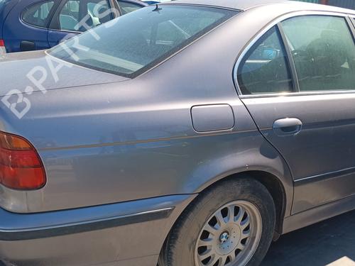 Electronic module BMW 5 (E39) 528 i | BP35725646M83 - Image 21
