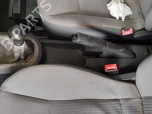 Left front brake caliper SEAT IBIZA III (6L1)  | BP12783088M105 